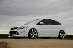 Ford Focus ST by Loder1899 2009 года